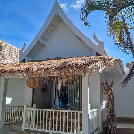 Elephant Beach Club & Resort Samui Chaweng  Exterior foto