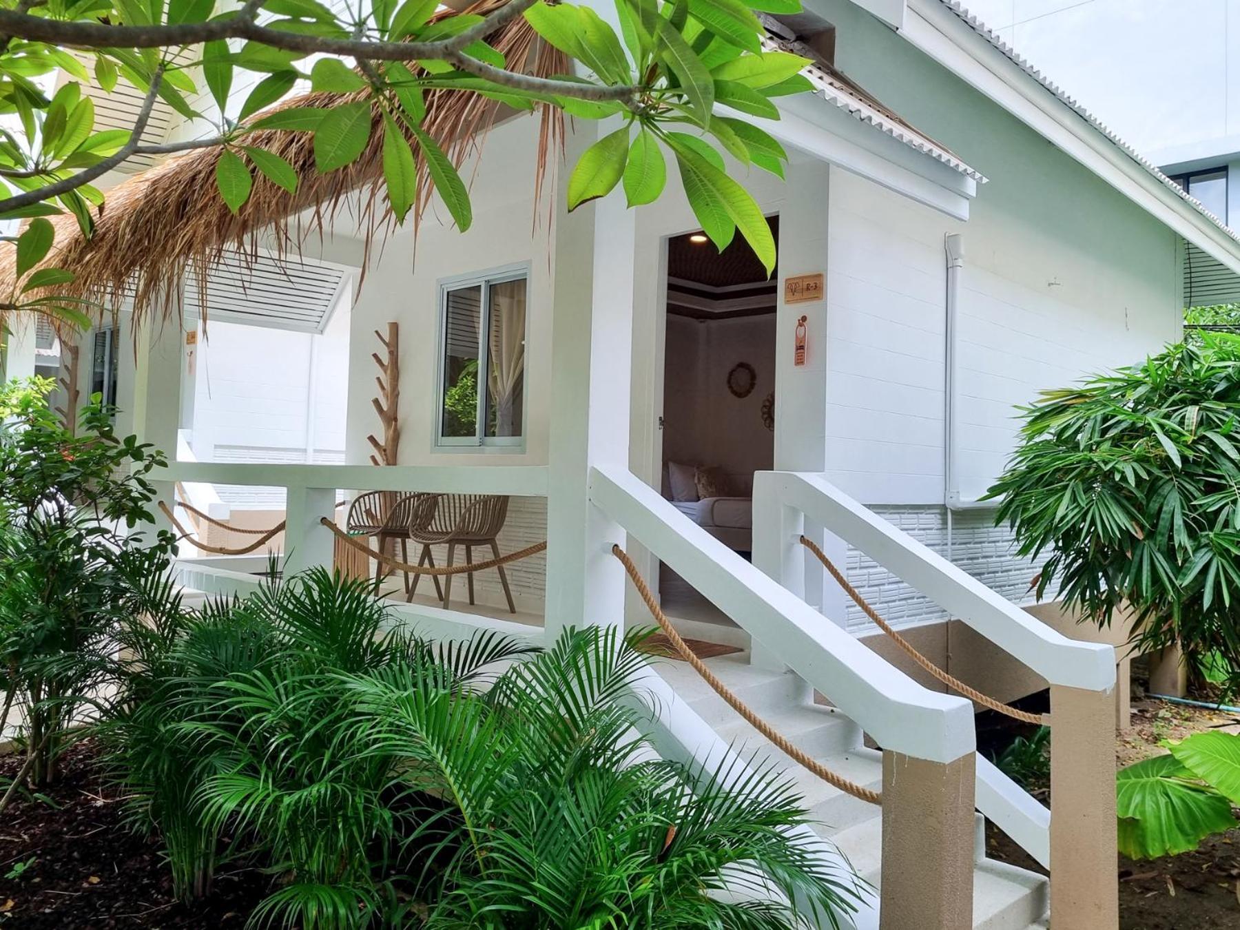 Elephant Beach Club & Resort Samui Chaweng  Cameră foto
